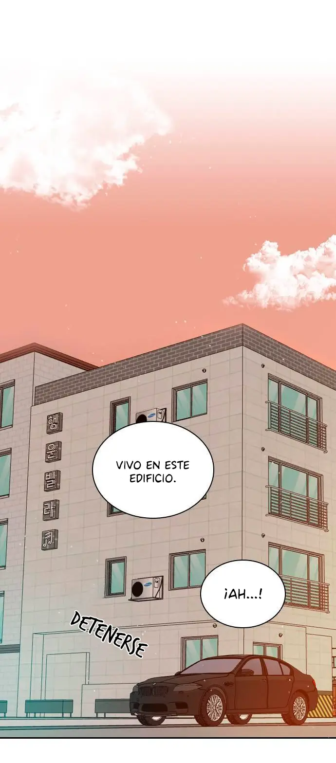 Secret Playlist capítulo 8, página 34