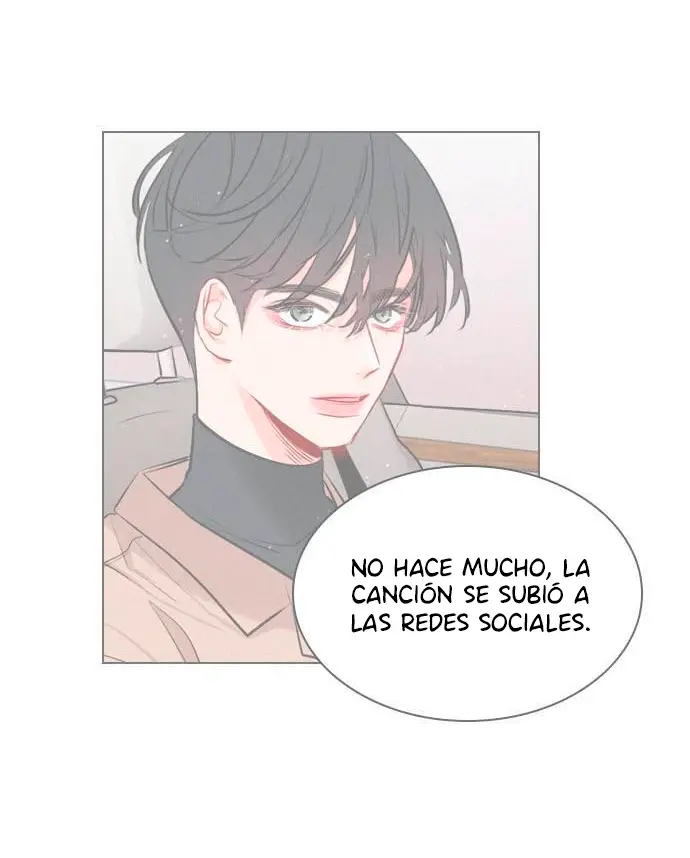 Secret Playlist capítulo 8, página 42