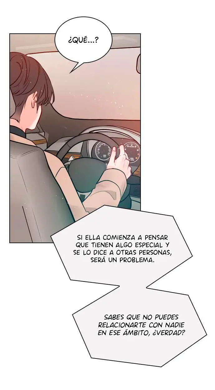Secret Playlist capítulo 8, página 48
