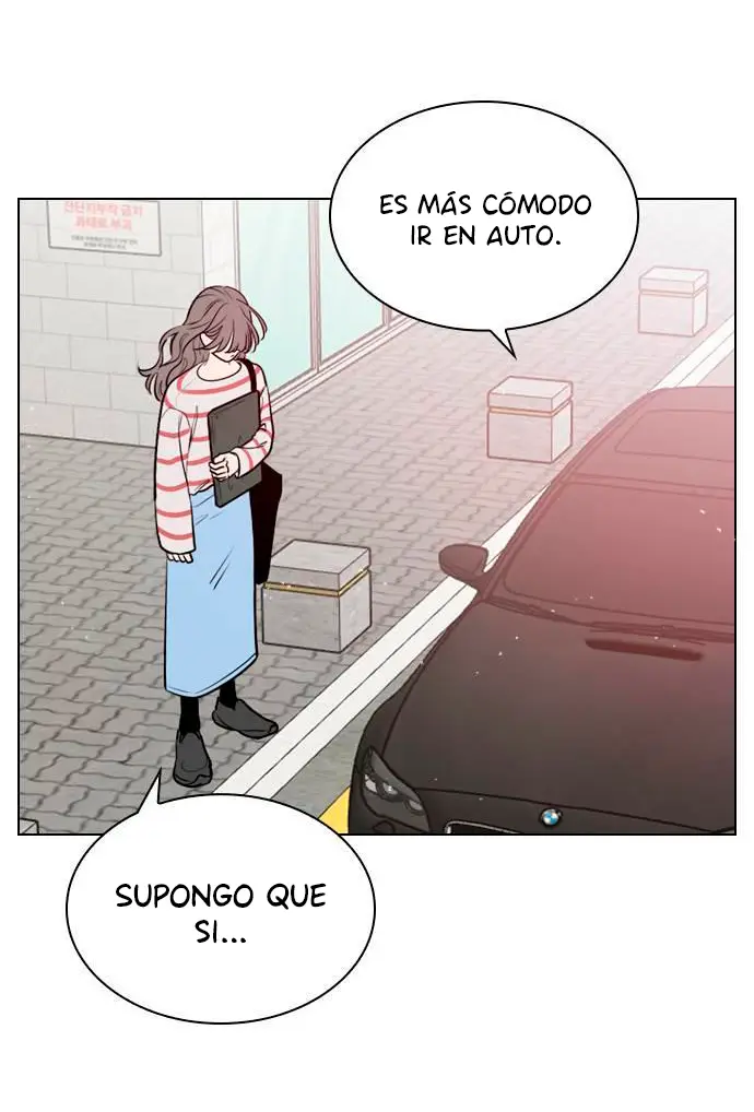 Secret Playlist capítulo 8, página 59