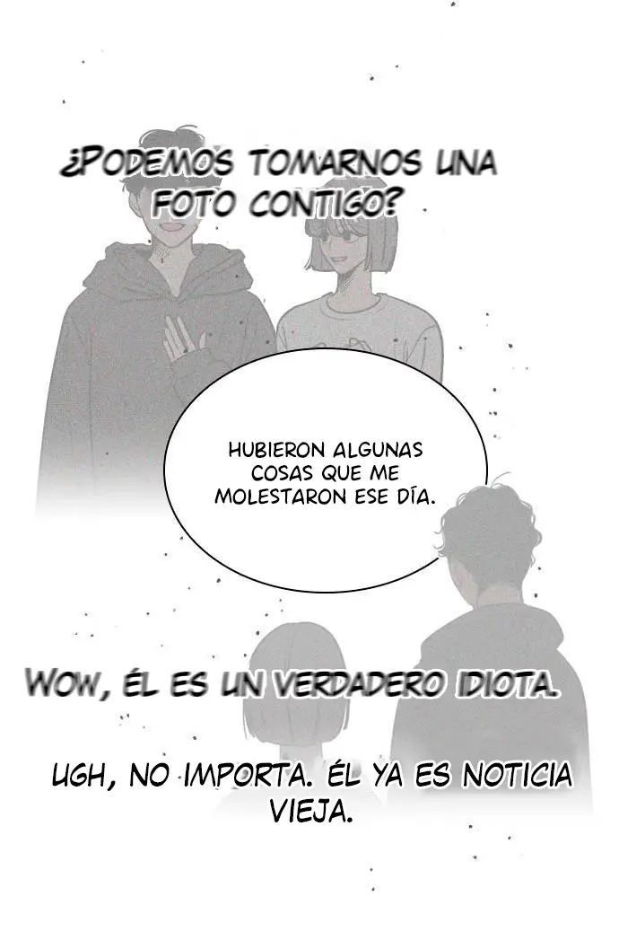 Secret Playlist capítulo 8, página 66