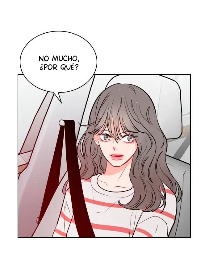 Secret Playlist capítulo 8, página 70