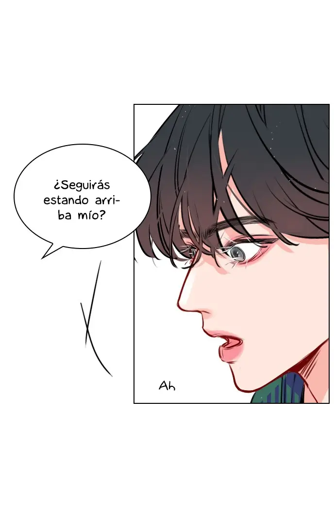Secret Playlist capítulo 9, página 18