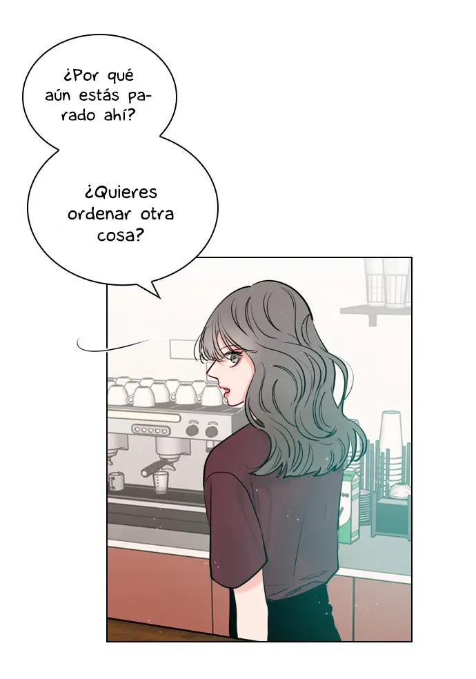 Secret Playlist capítulo 9, página 38