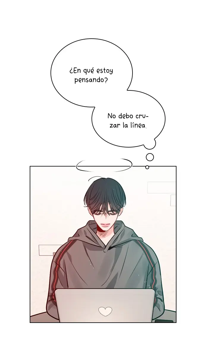 Secret Playlist capítulo 9, página 46