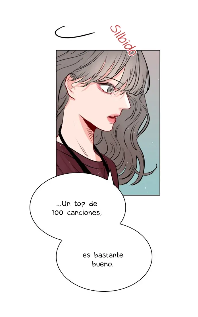 Secret Playlist capítulo 9, página 60