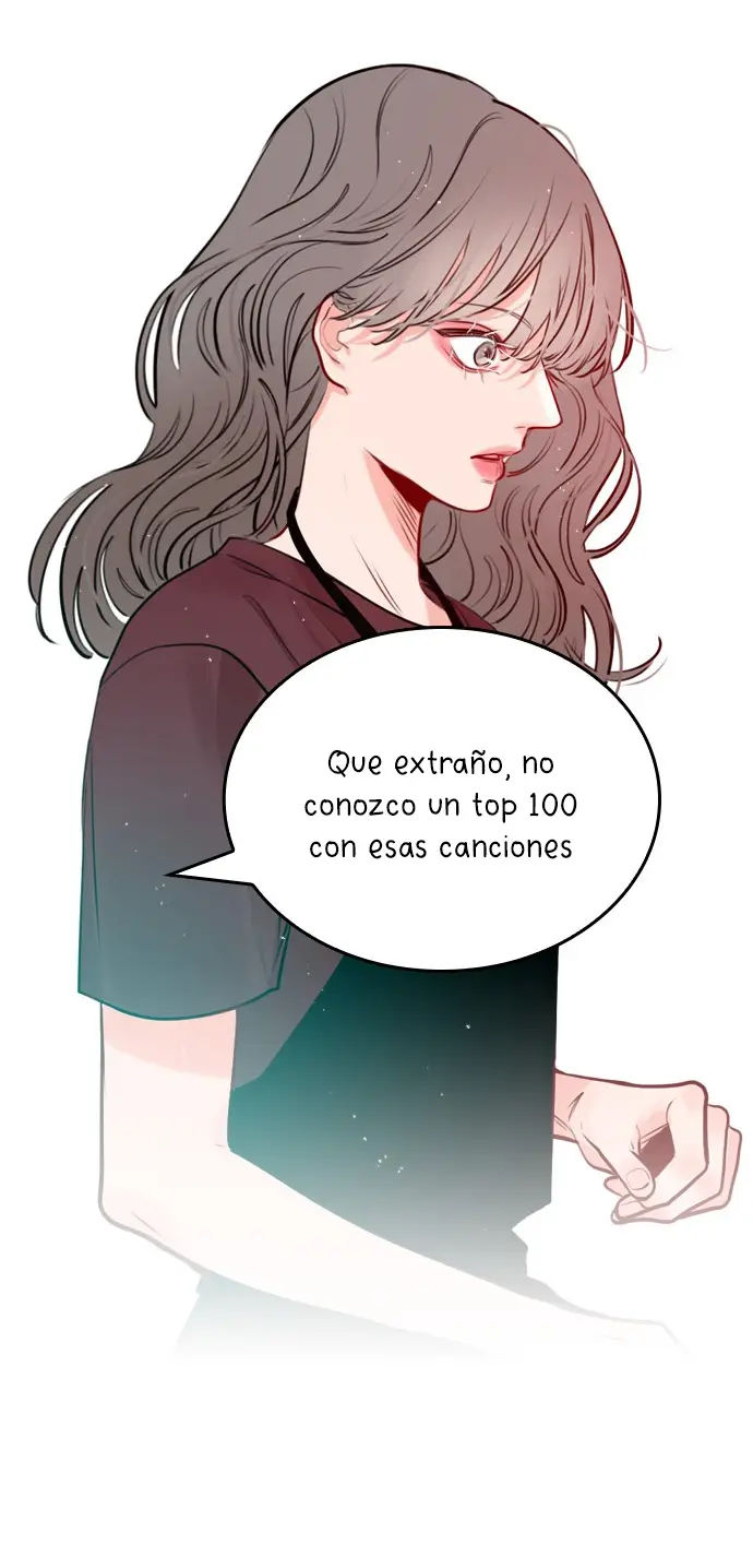 Secret Playlist capítulo 9, página 62