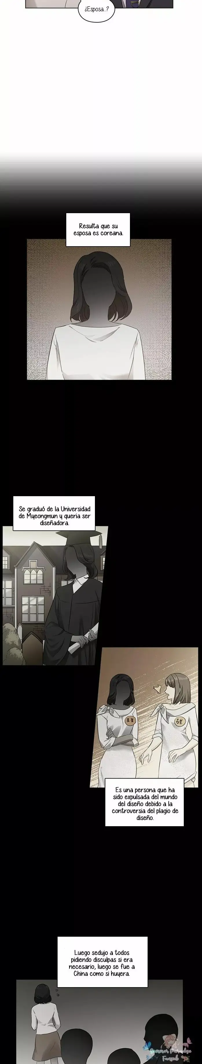 Secretary Undone capítulo 19, página 10