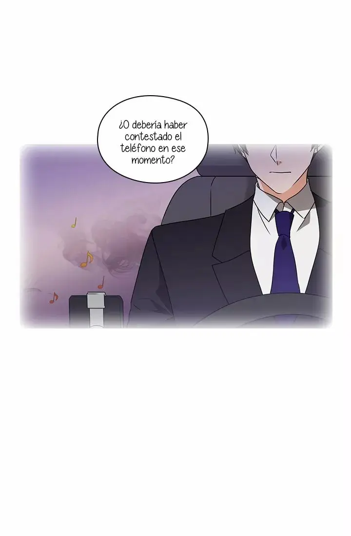 Secretary Undone capítulo 37, página 29