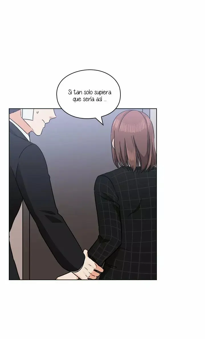 Secretary Undone capítulo 39, página 20