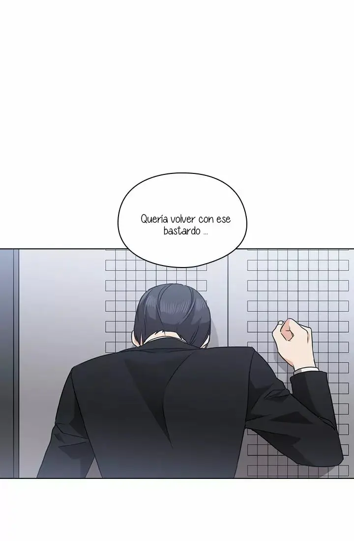 Secretary Undone capítulo 39, página 39