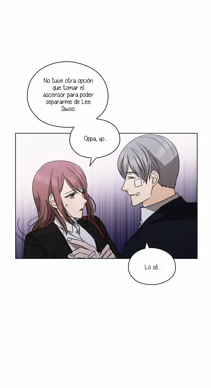 Secretary Undone capítulo 39, página 42