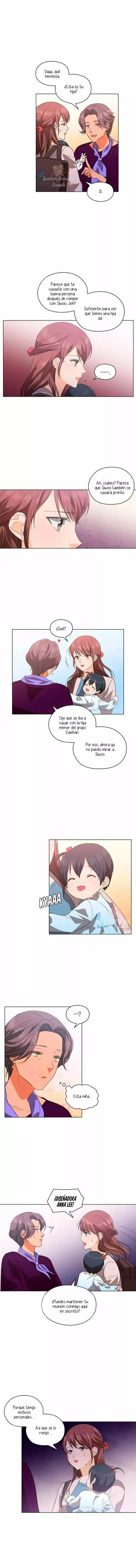 Secretary Undone capítulo 43, página 7