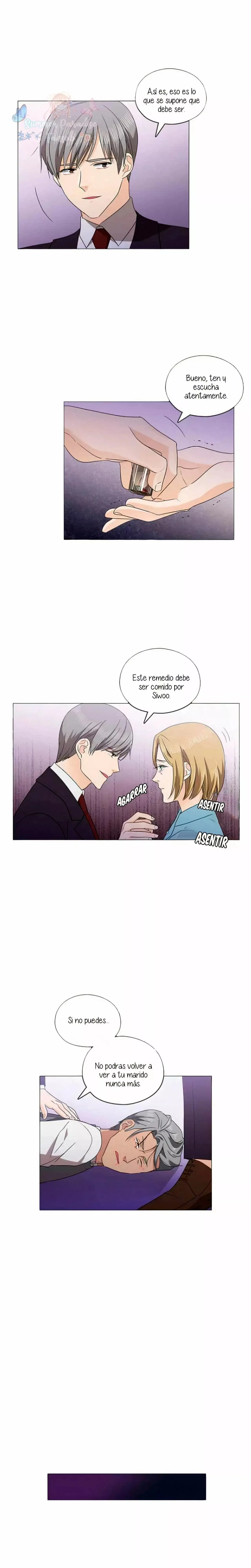 Secretary Undone capítulo 51, página 24