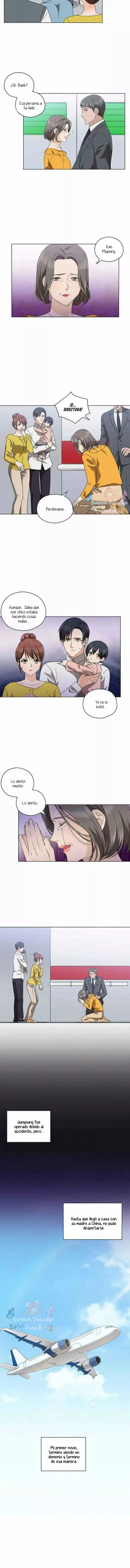 Secretary Undone capítulo 52, página 17