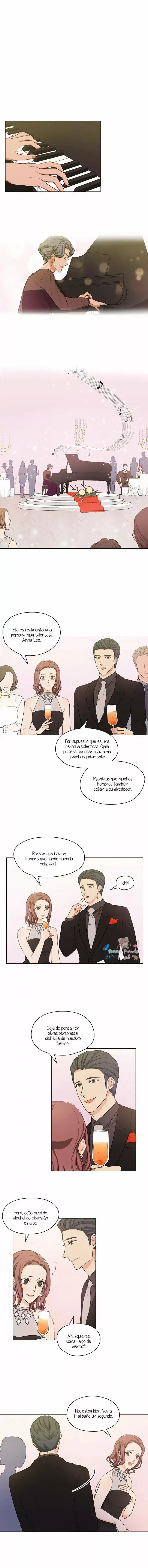 Secretary Undone capítulo 9, página 9