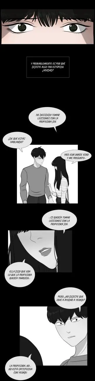Serenade capítulo 10, página 16