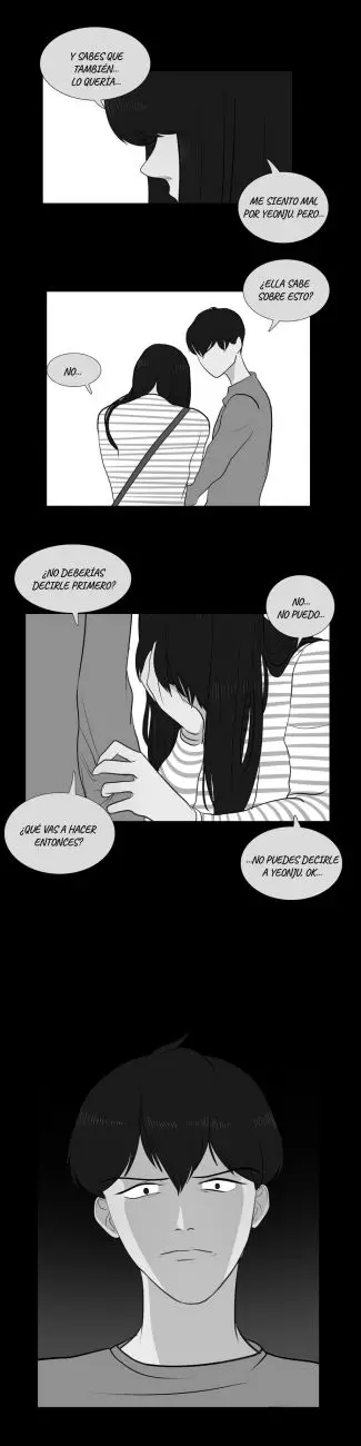 Serenade capítulo 10, página 17
