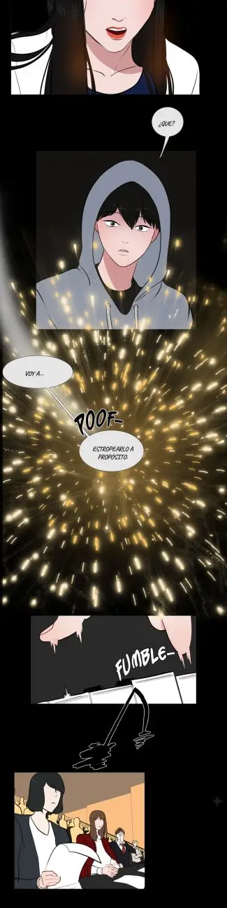Serenade capítulo 10, página 27