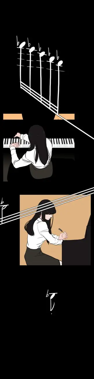 Serenade capítulo 10, página 36