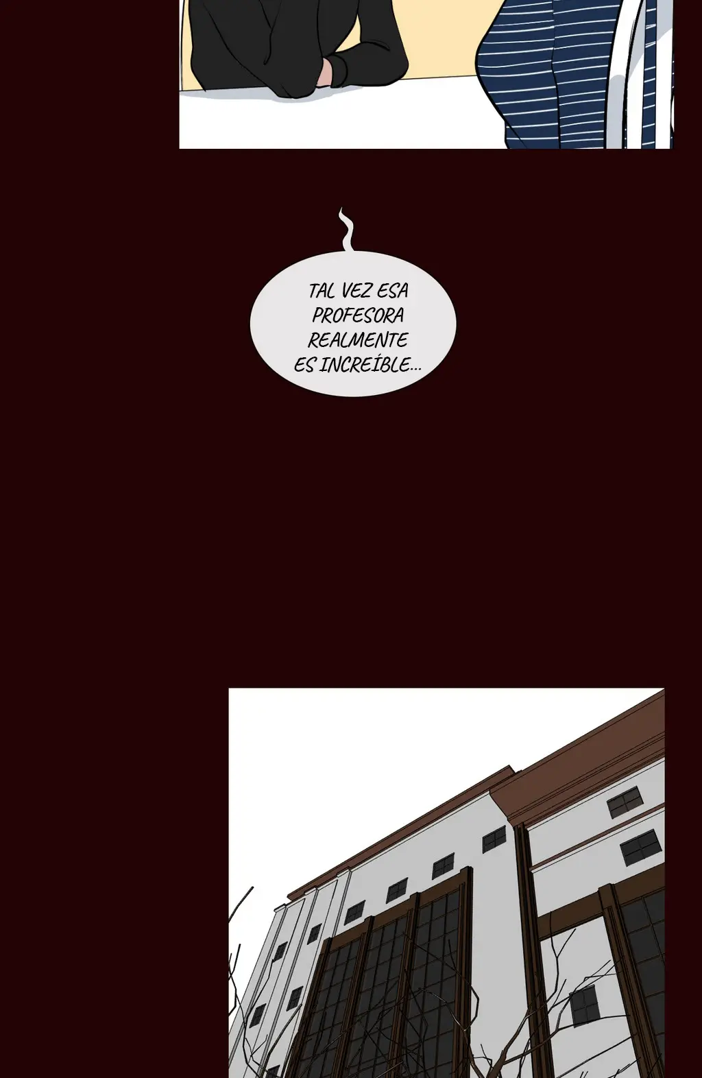 Serenade capítulo 14, página 44