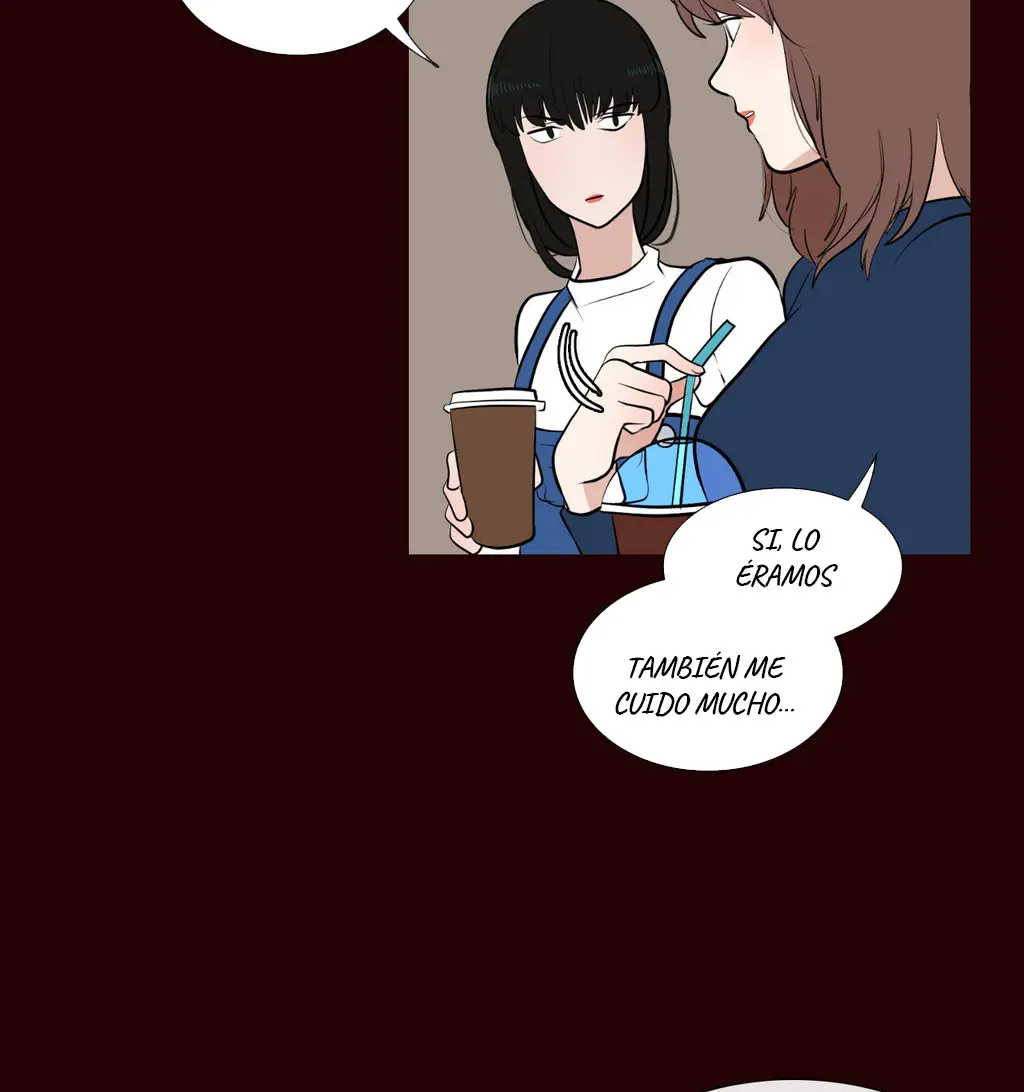 Serenade capítulo 15, página 21