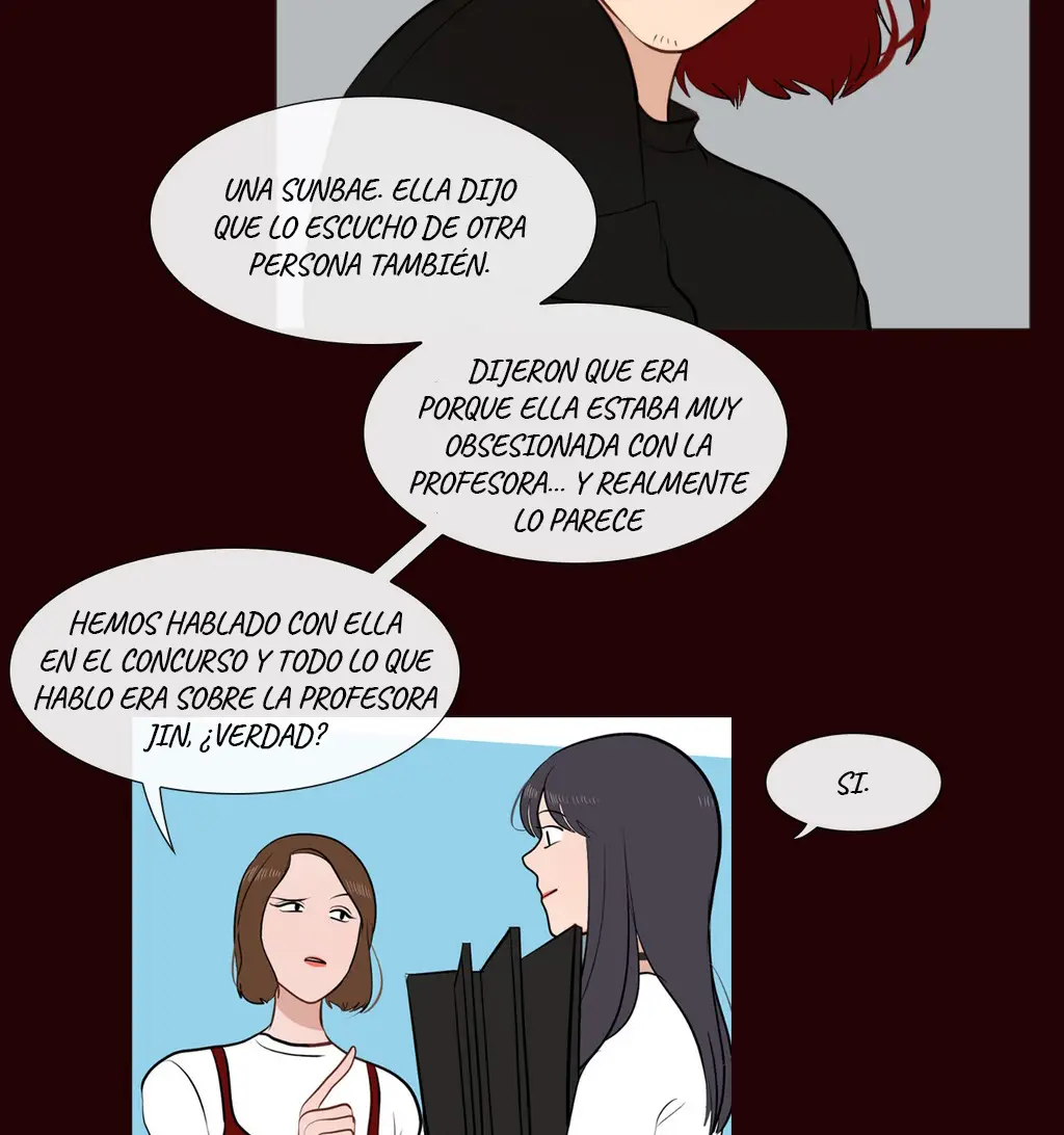 Serenade capítulo 15, página 35