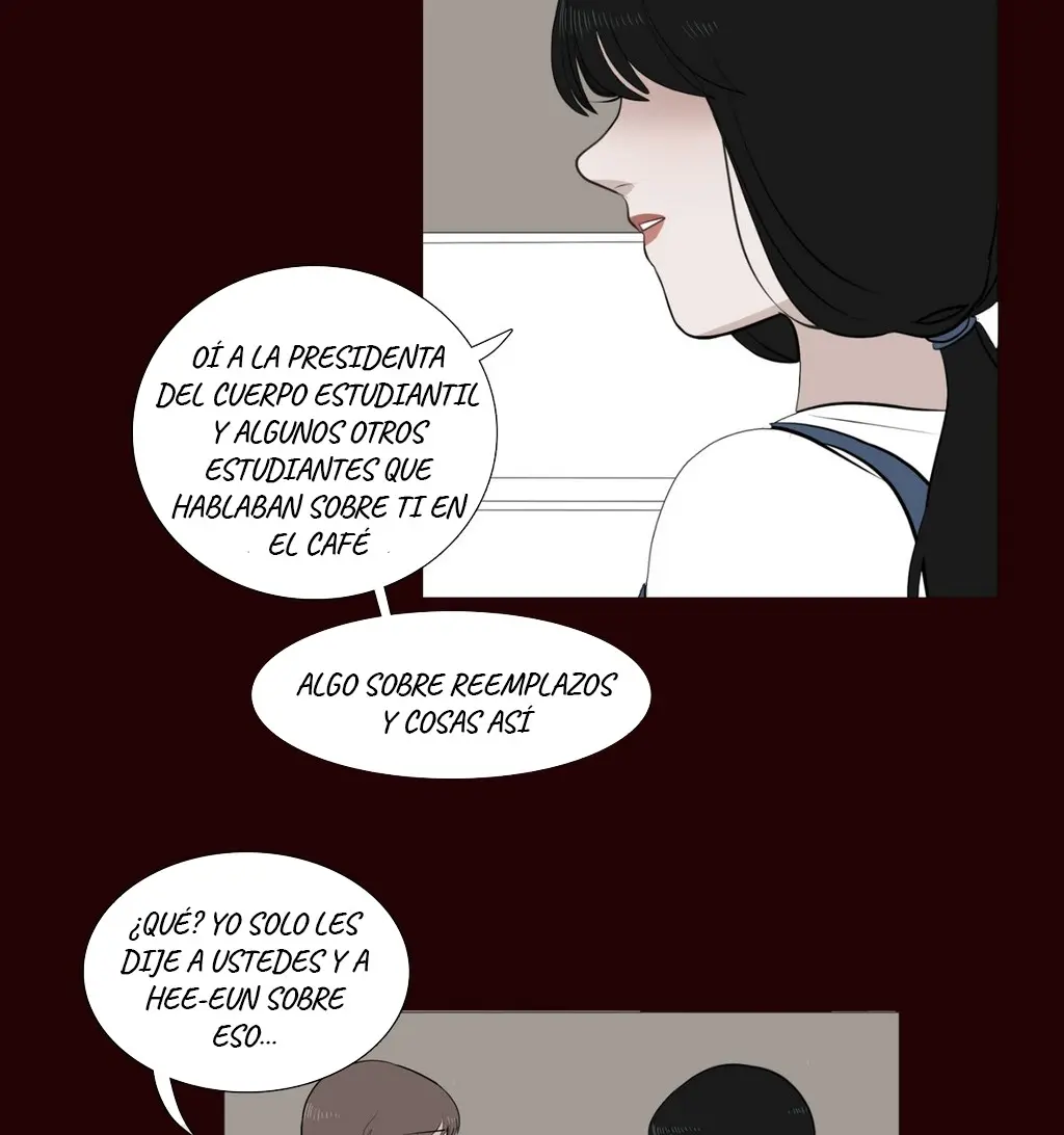 Serenade capítulo 15, página 40
