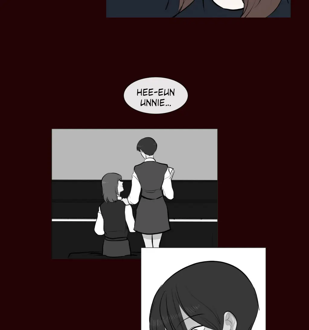 Serenade capítulo 15, página 44