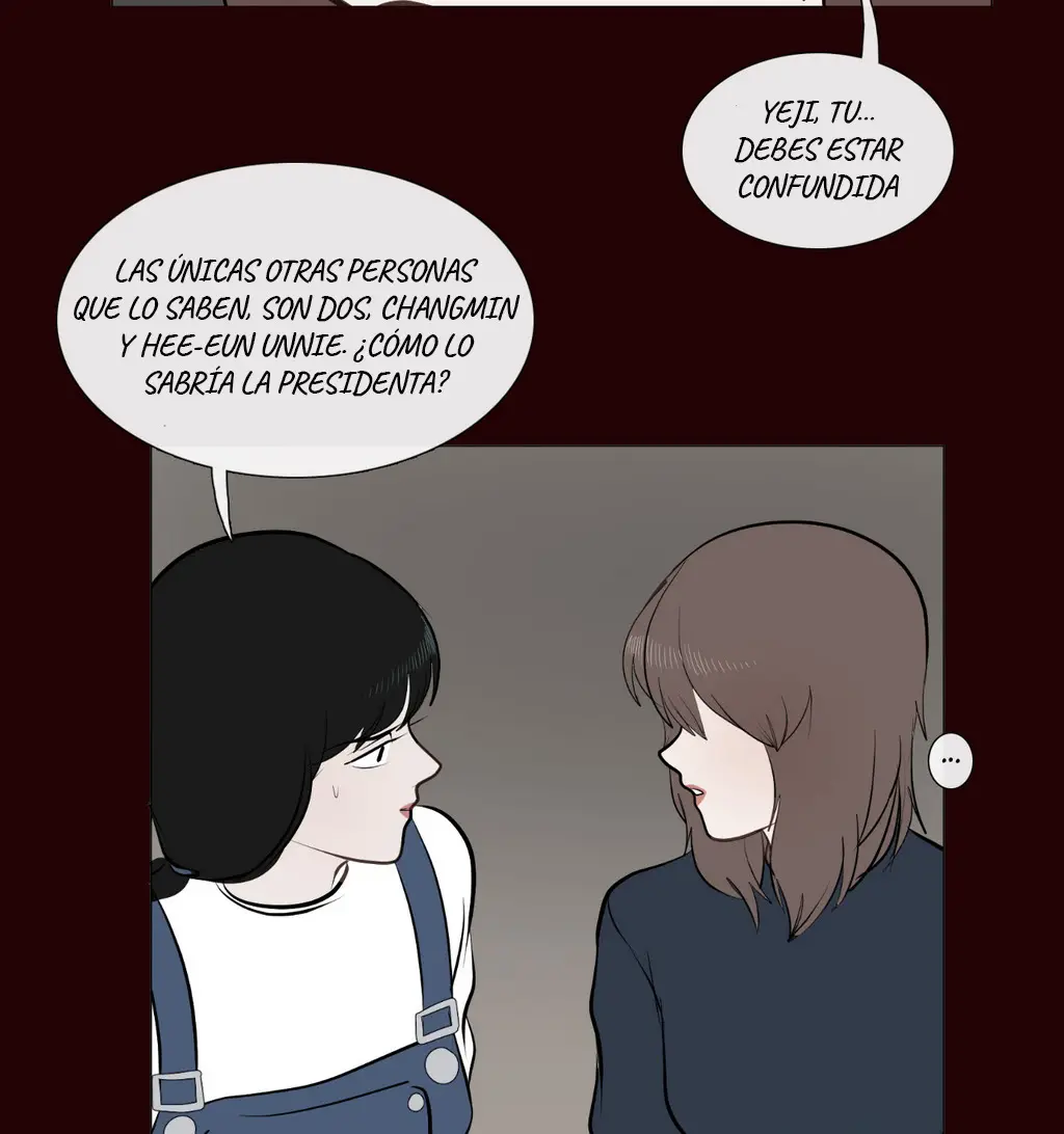 Serenade capítulo 15, página 48