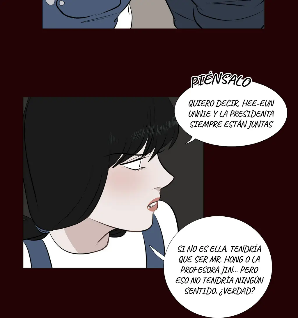 Serenade capítulo 15, página 49