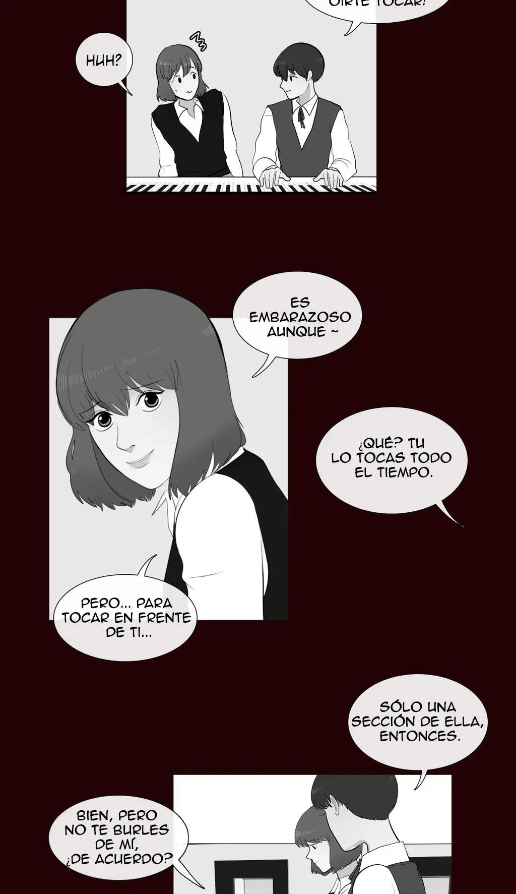 Serenade capítulo 16, página 10