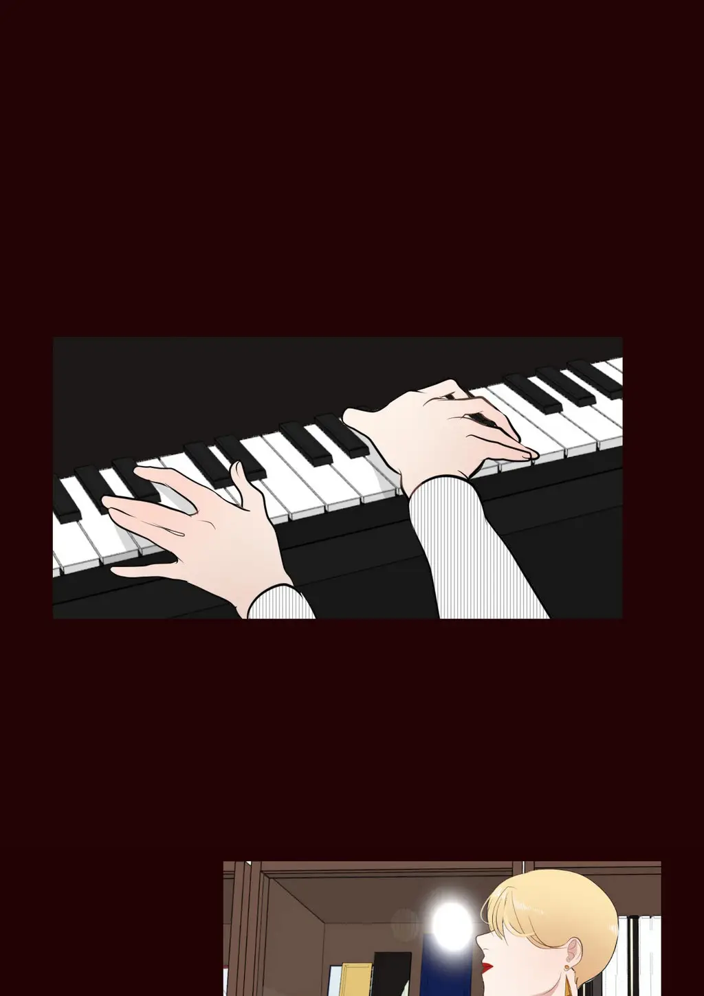 Serenade capítulo 19, página 42
