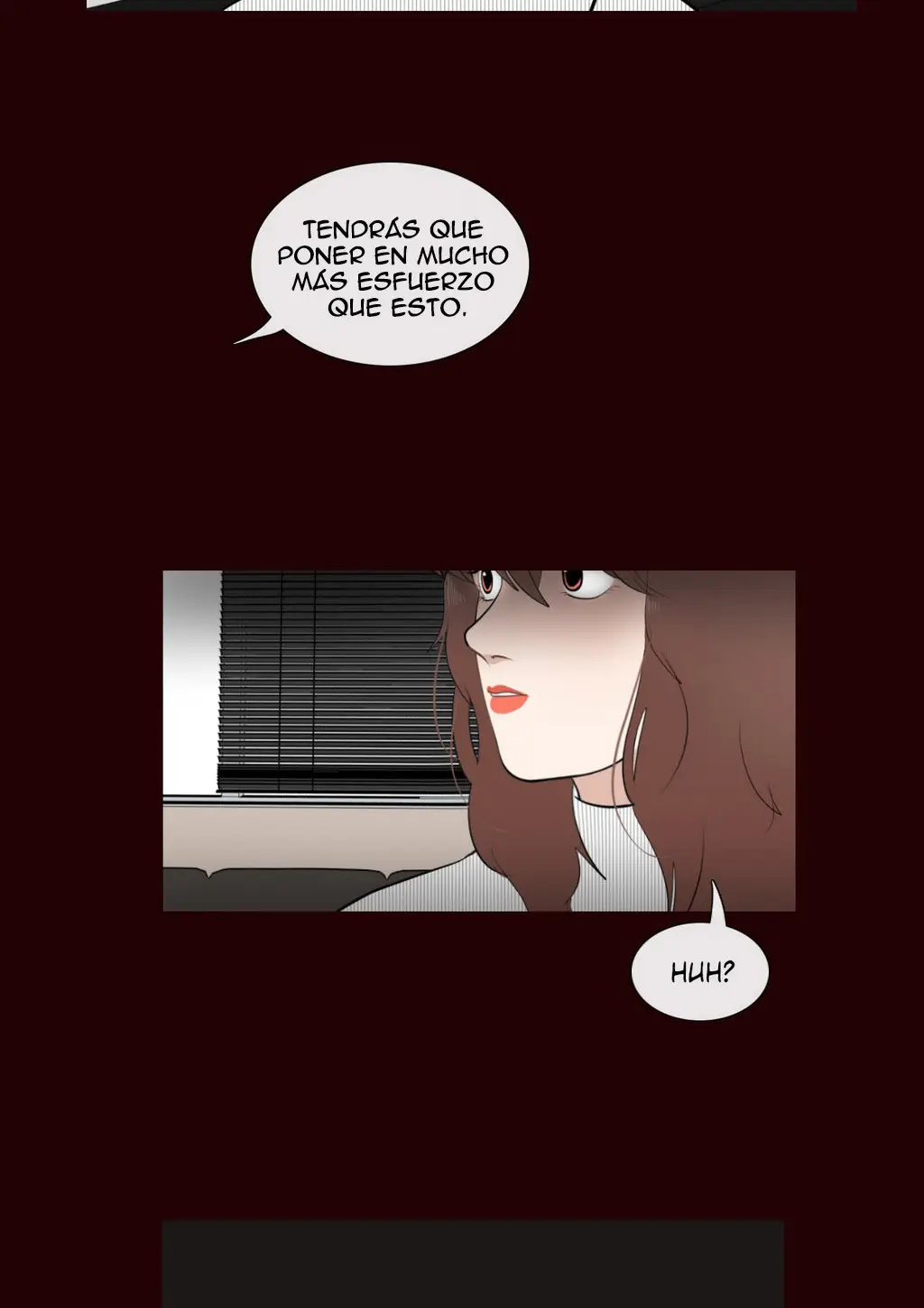 Serenade capítulo 19, página 45