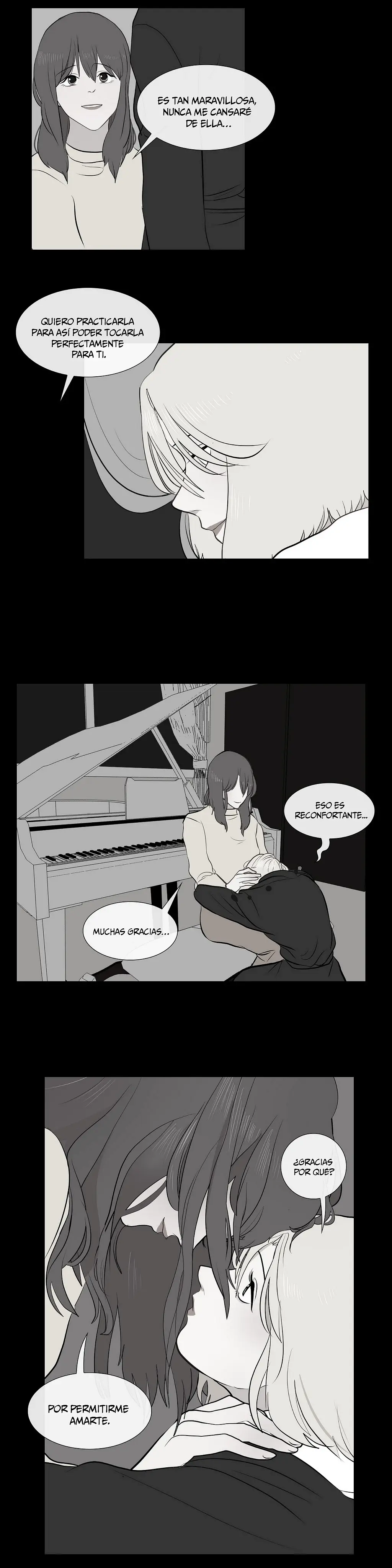 Serenade capítulo 2, página 6