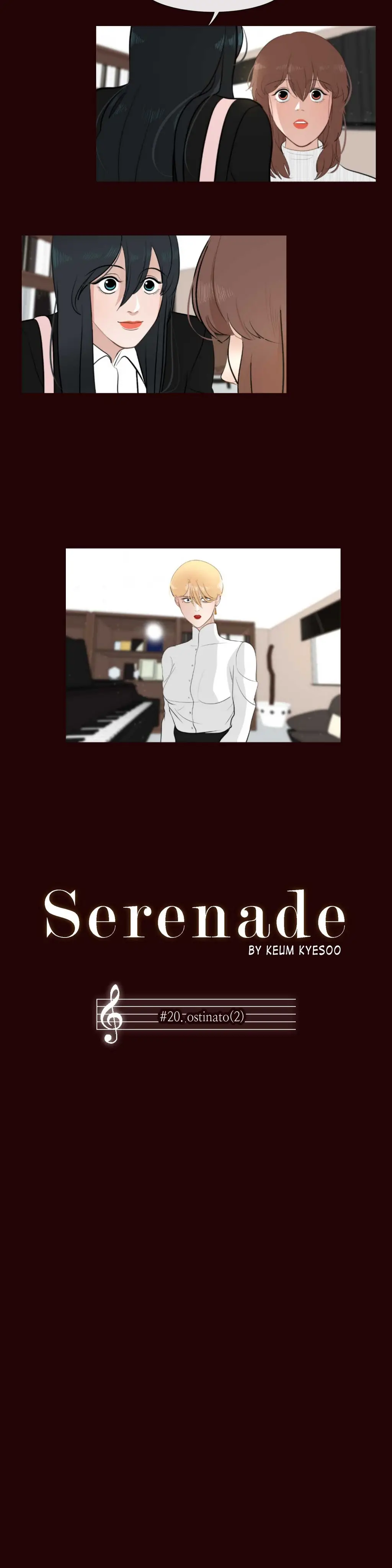 Serenade capítulo 20, página 2