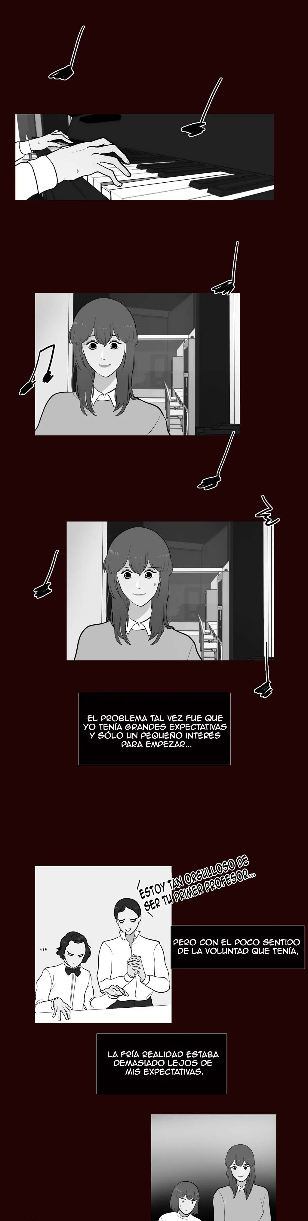 Serenade capítulo 22, página 13