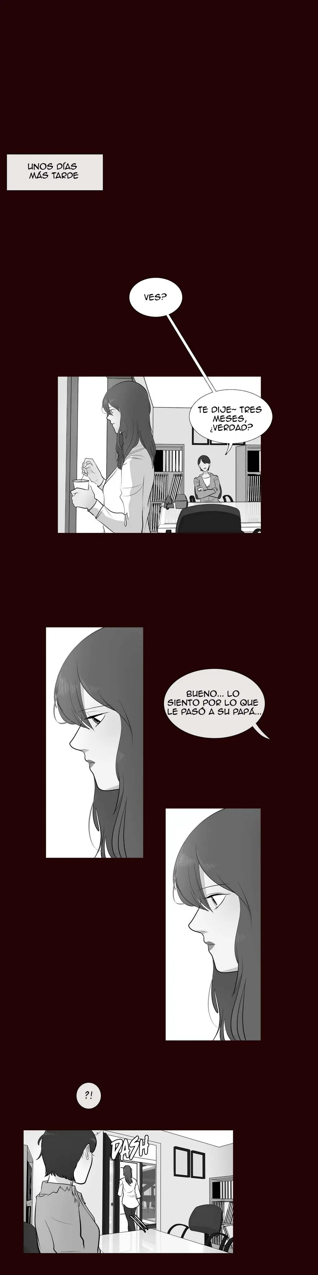 Serenade capítulo 23, página 10