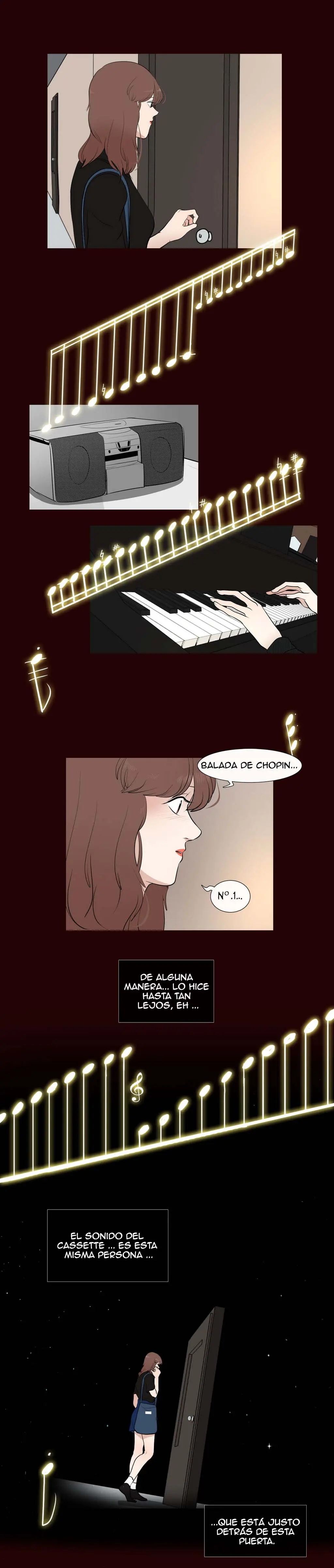 Serenade capítulo 24, página 5