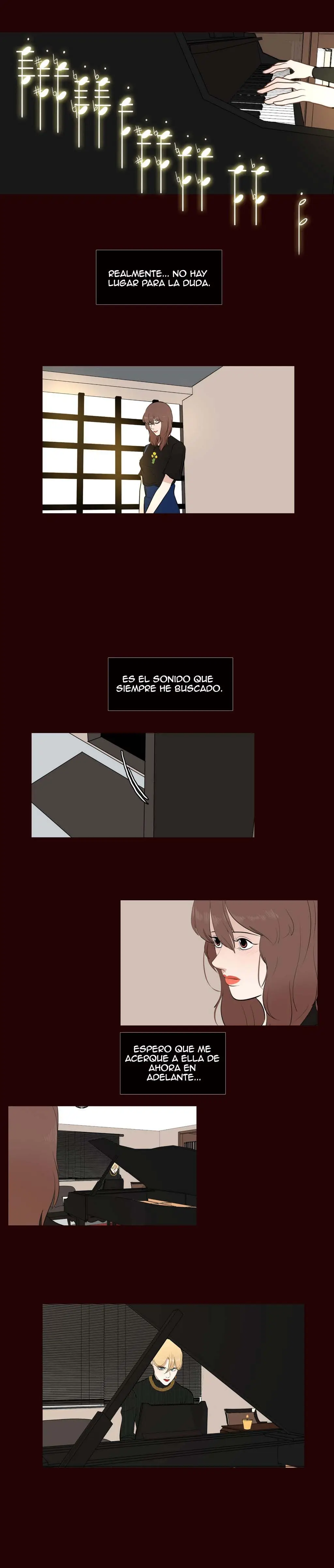 Serenade capítulo 24, página 6