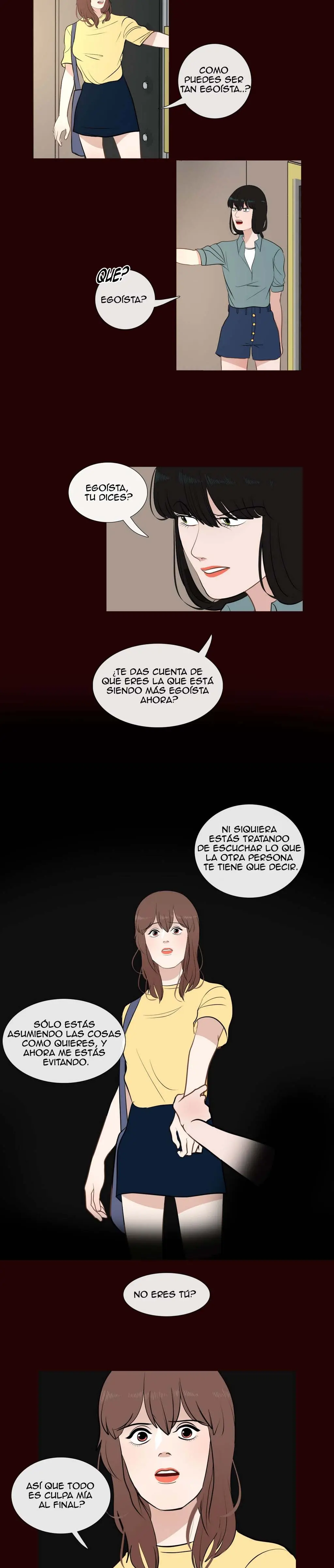 Serenade capítulo 25, página 2