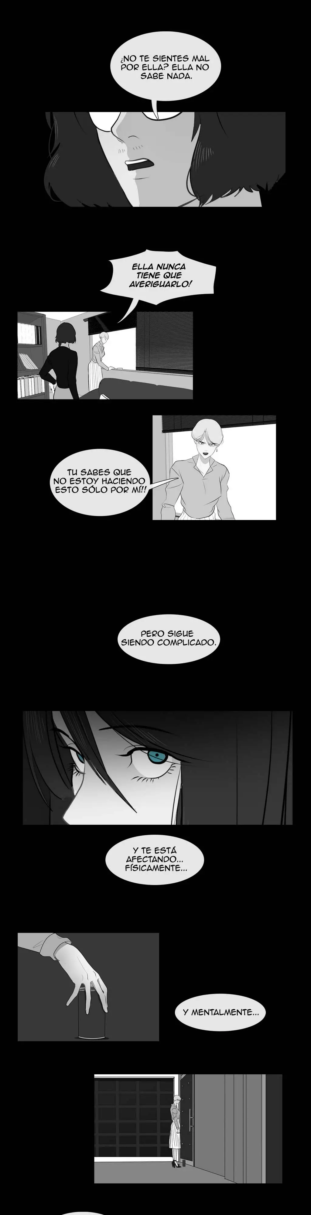 Serenade capítulo 28, página 7