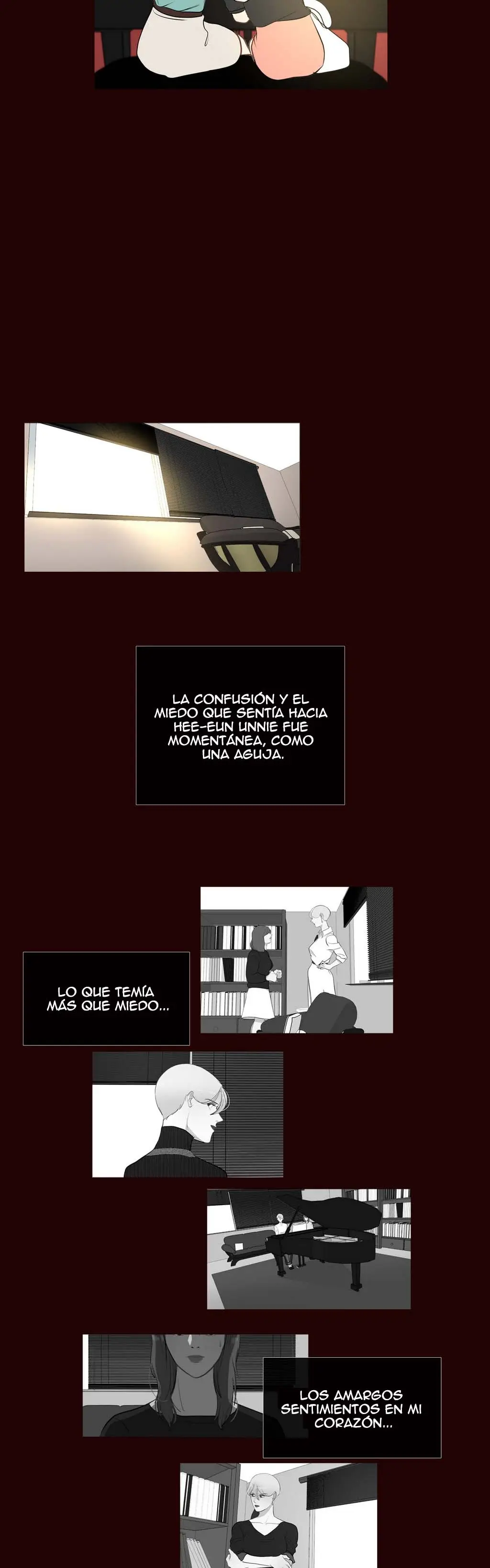 Serenade capítulo 32, página 26