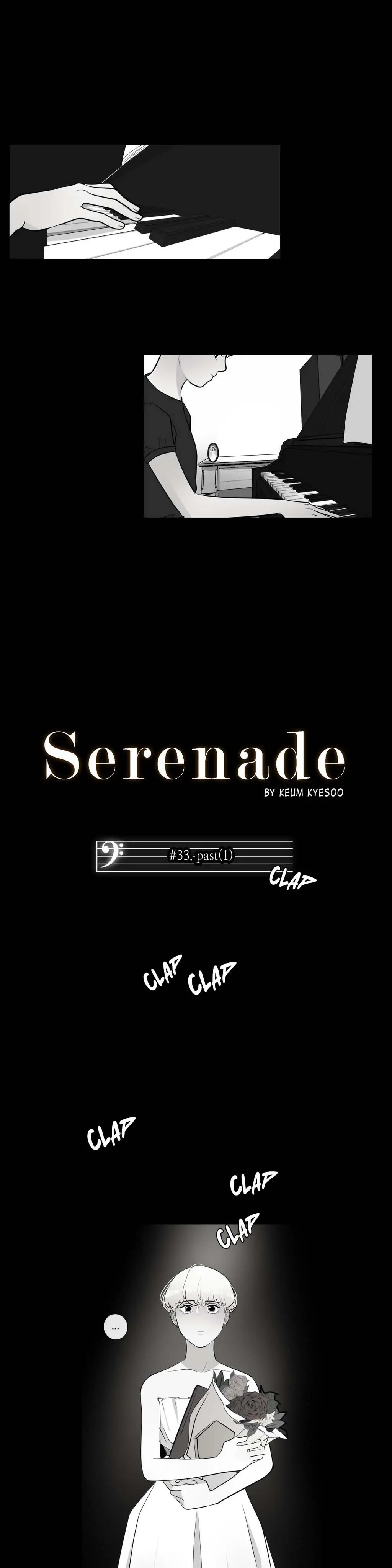 Serenade capítulo 33, página 5