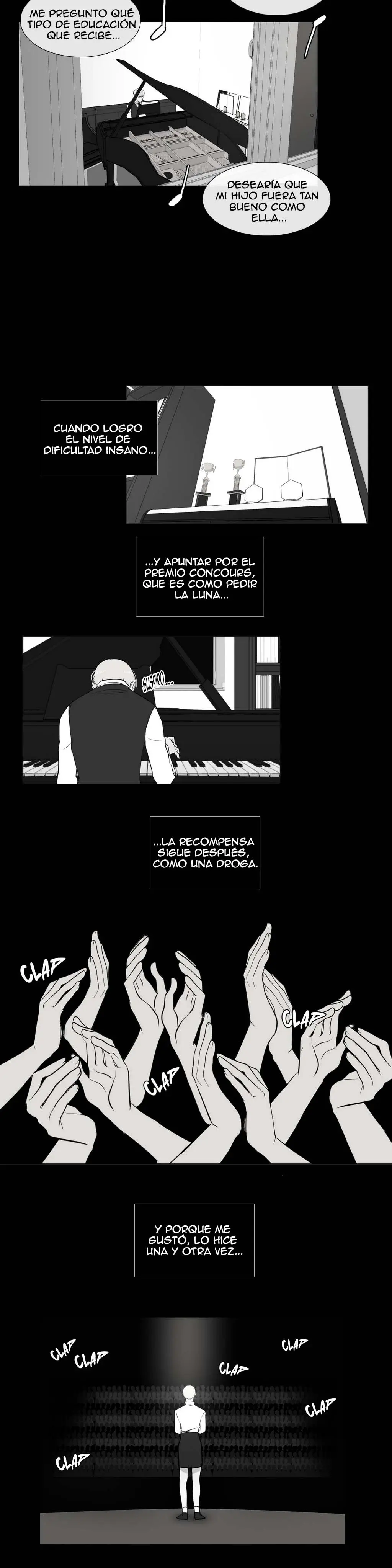 Serenade capítulo 33, página 12
