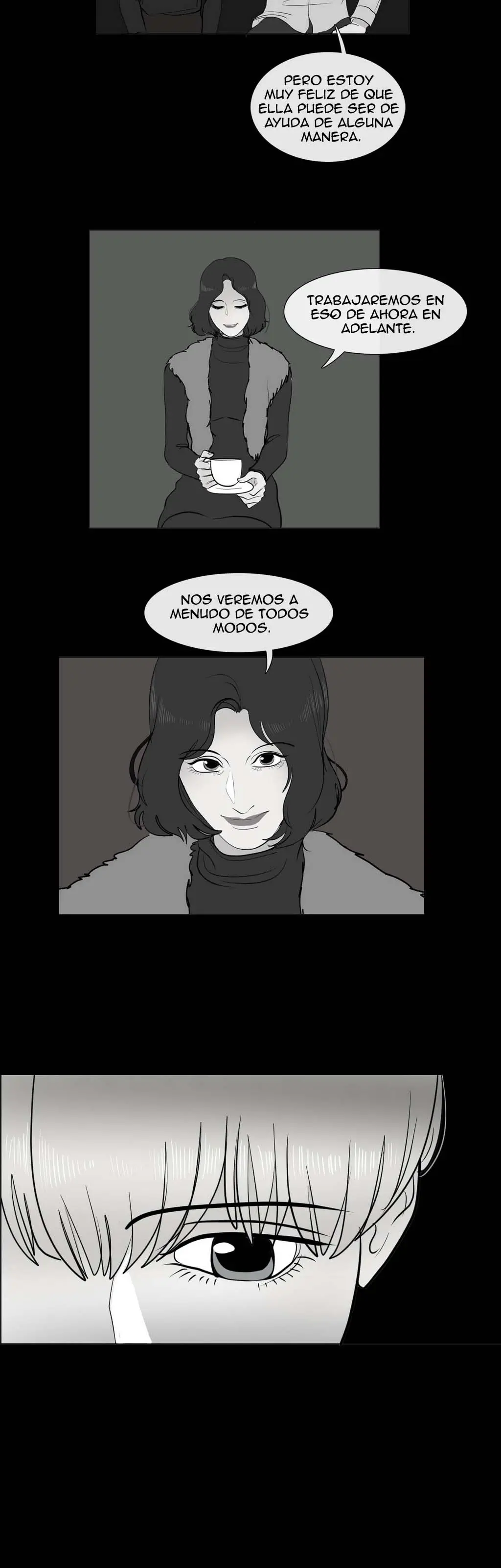 Serenade capítulo 34, página 3