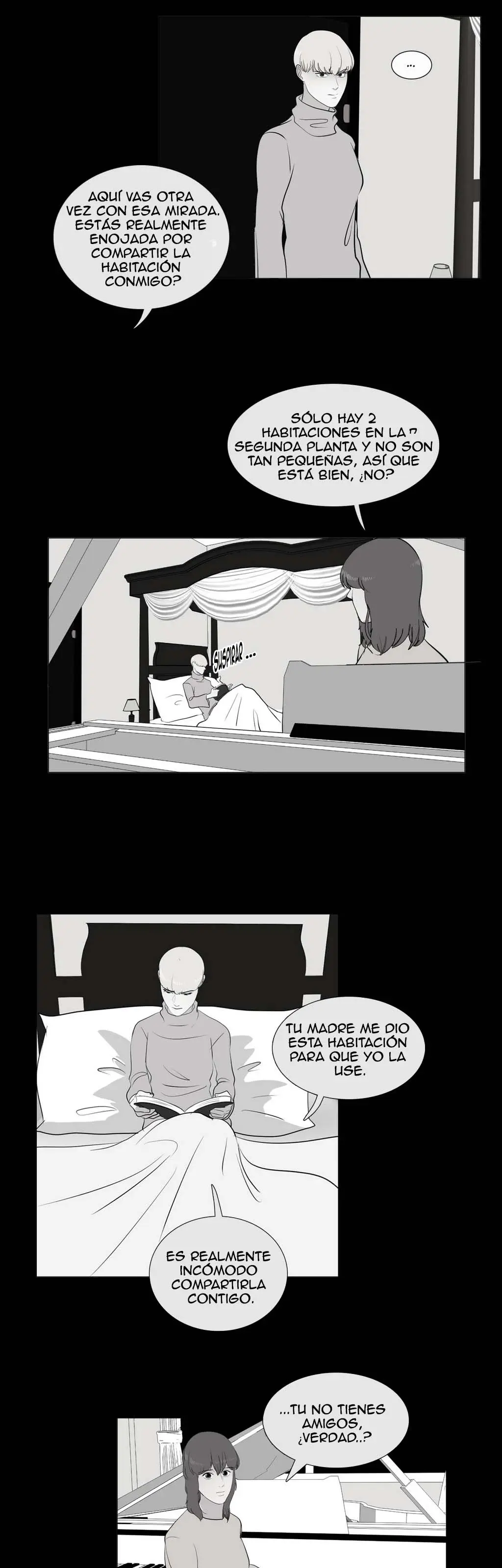Serenade capítulo 34, página 12
