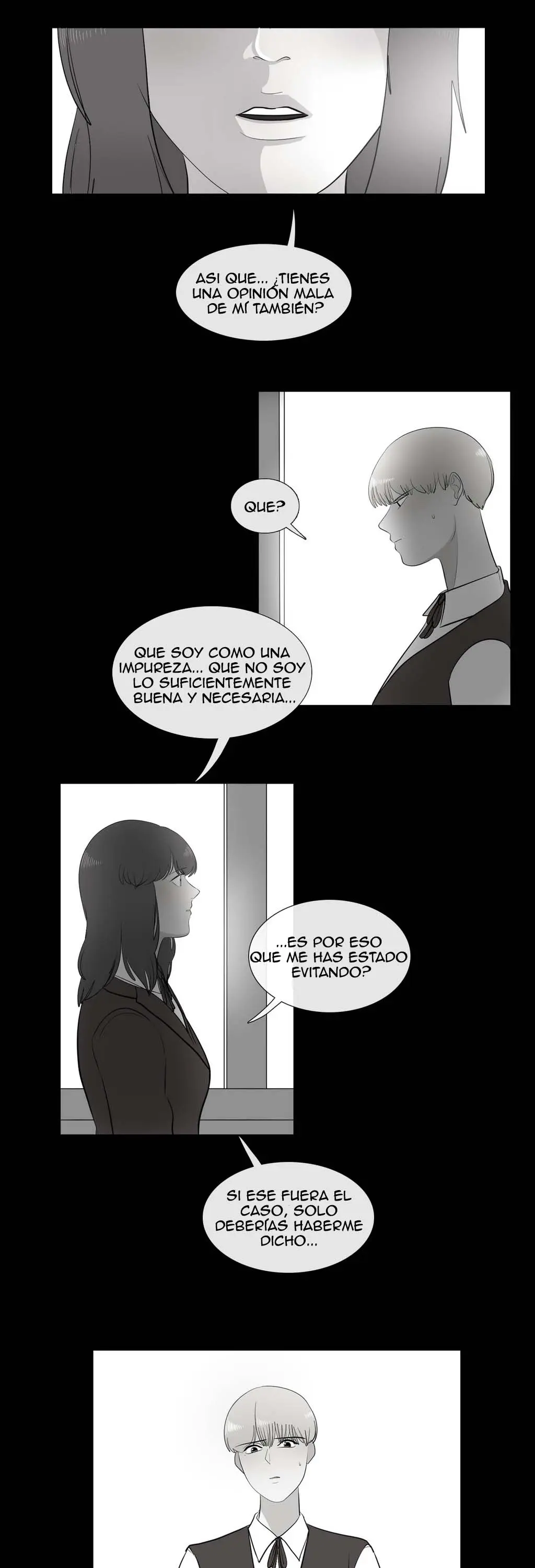 Serenade capítulo 35, página 16