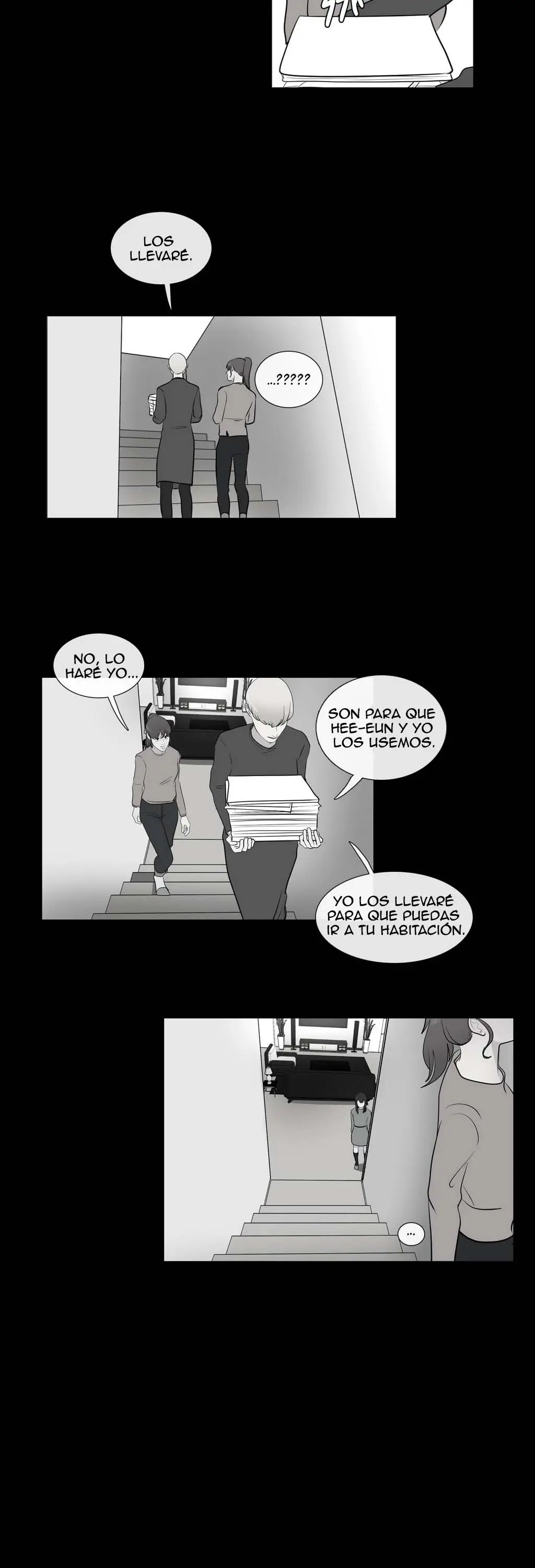 Serenade capítulo 35, página 24