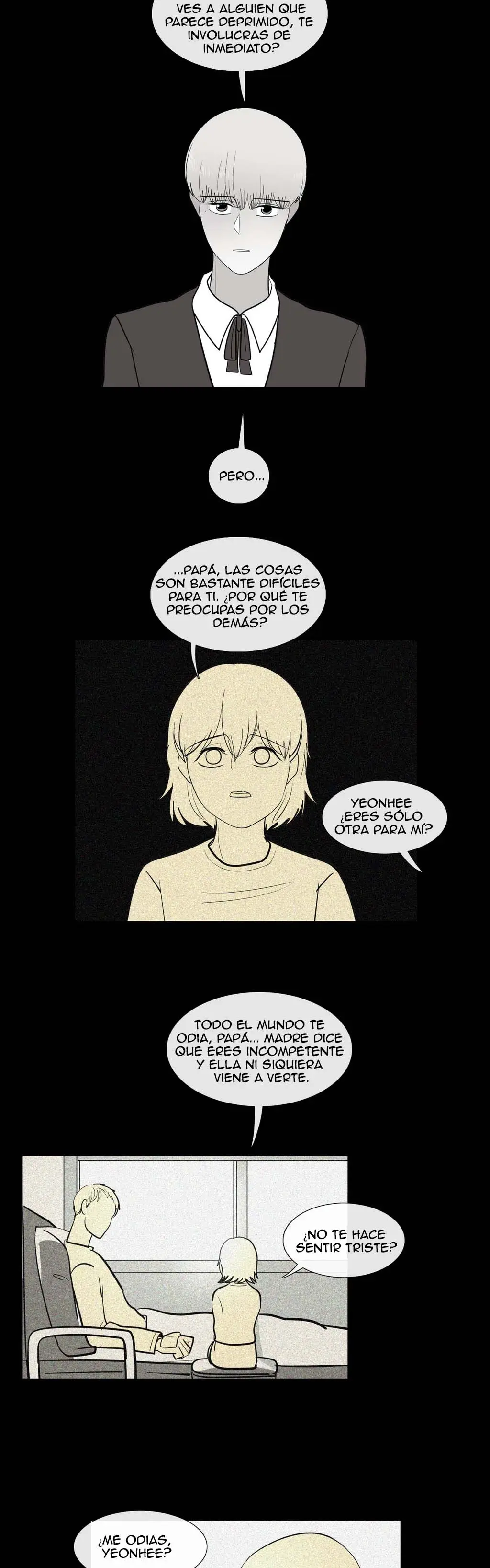Serenade capítulo 35, página 44